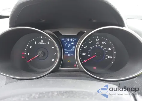 2012 Hyundai Veloster Base W/Black from USA, damaged, VIN KMHTC6AD4CU079447